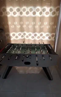 فوتبال دستی حرفا ای سالم زیر قیمت