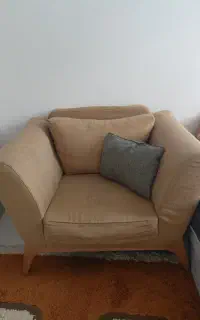 ۲ عدد مبل تک نفره