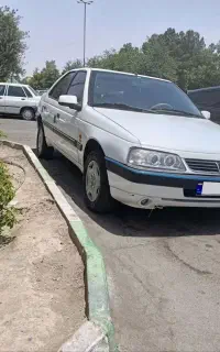 پژو slx مدل ۹۹ نقد اقساط