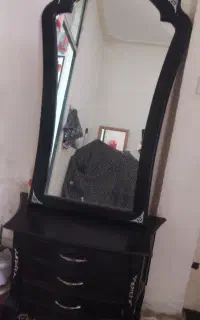 آینه وکنسول