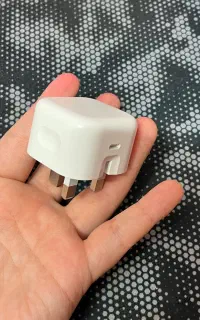 آداپتور 20W اورجینال اپل