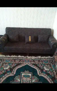 یک دسته مبل درحد نو ۱۸ملیون
