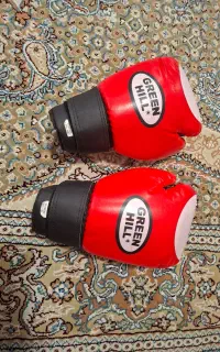 دستکش بوکس