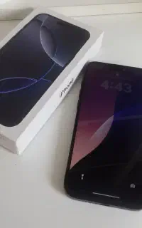 ایفون۱۶ پرومکس کپی