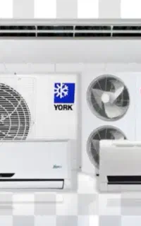 تعمیر و نصب کولر گازی رضا