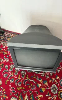 مانیتور ال جی طرح لبخند