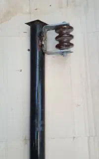 لوله وقرقره ازلوله شش اهنی