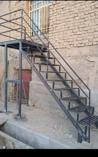 جوشکاری سیار در آبدانان و روستا های اطراف