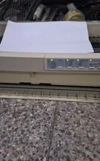 پرینتر اپسون 2180 سوزنی