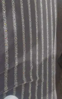 پارچه کارشده