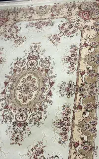 فرش چهار متری