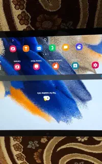 تبلت A8