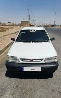 پراید مدل 80