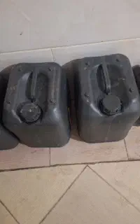 ۲۰ لیتری جای روغن
