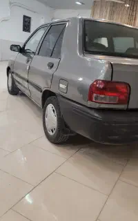 مدل ۹۵ دوگانه شرکتی