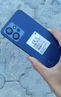 گوشی نت12معمولی