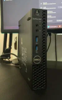 Optiplex 3050