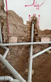 بهترین لوله کش شهر