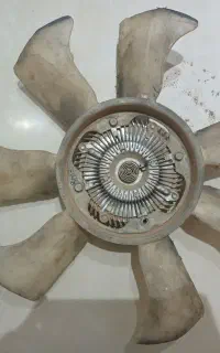 پروانه اصلی پیکاب پنکه سقفی