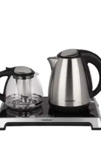 چای ساز گوسونیک مدل GST-876