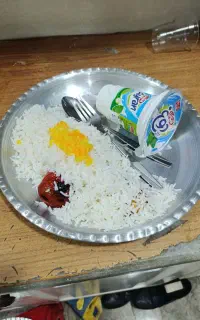 باغ تالار میثاق