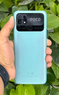 شیائومی Poco C40