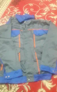 لباس کار
