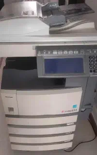 دستگاه فتوکپی توشیبا۴۵۳