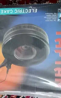 فروش کیک پز جنس خوب
