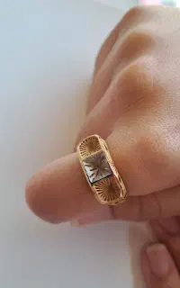 فروش طلا در جم
