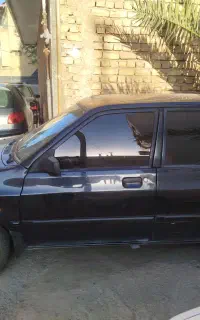 پراید111مدل91