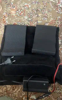زانو بند اسپیلاوایزر