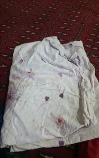 کاور تشک خوشخواب و روتختی و روبالشتی