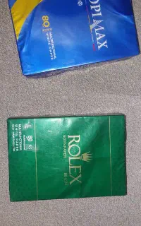 کاغذ A5