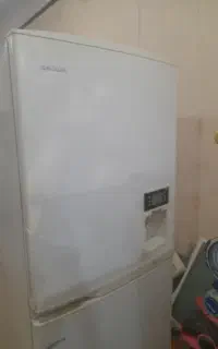 یخچال ۳۰اینج اسنوا