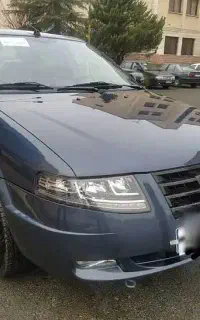 سورن پلاس ۱۴۰۱ آبی متالیک