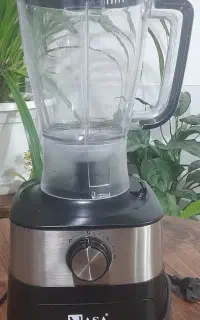 چایی ساز و بلندر
