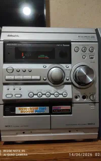 ظبط ایوا ۲۰۰۰ وات