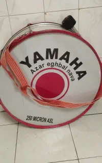 تبل سایز بزرگ