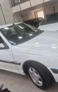 پژو پارس tu5