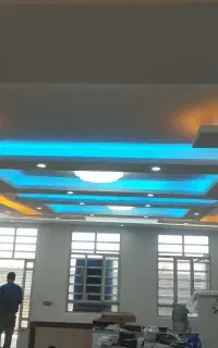 برق کار