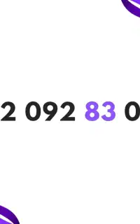 خط رند / شماره رند / سیم کارت رند