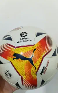 توپ اصل فوتبال