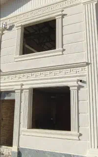 بنا نماکار سیمان