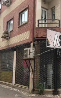 فروش مغازه ۴۰ متری با مالکیت