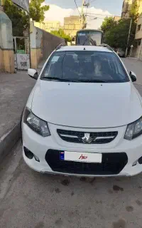 کوئیک مدل 98ساده موتورMT
