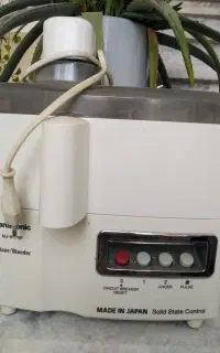 آبمیوه گیری پاناسونیک