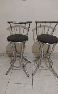 صندلی اوپن گلدانی
