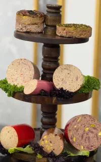 آموزش سوسیس و کالباس