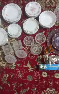 ظرف چینی
